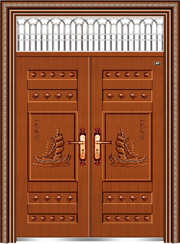 门业图片-非标门系列KY-6907KY-6907图片