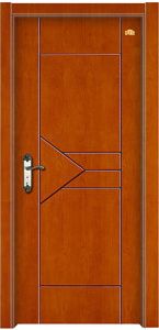 门业图片-时尚木门系列PGS-8S-12PGS-8S-12图片