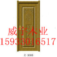 门业图片-免漆门免漆门价格|免漆门规格型号齐全图片