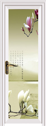 门业图片-金弧系列JSD-9121JSD-9121图片