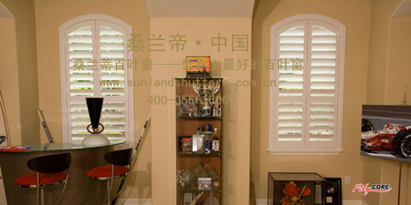 门业图片-百叶窗供应百叶窗百叶门上海免费测量免费设计自定义图片