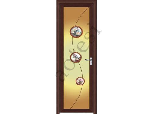 门业图片-门壁柜隔断00图片