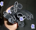 门业图片-供应汽车密封条，复合密封条CS-QC071图片