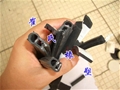门业图片-电器密封条，钢丝密封条CS-JG046图片