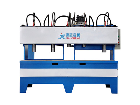 门业图片-生产防盗门机器供应多用组合冲床ZHC-2500-5图片