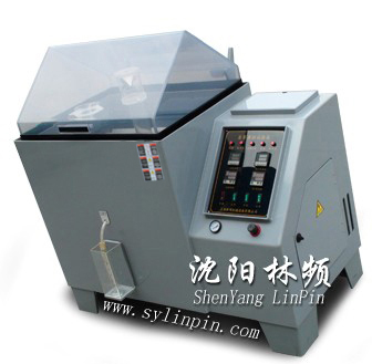 门业图片-高低温箱沈阳盐雾腐蚀实验箱价格LP/YWX-150图片