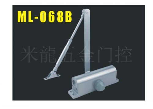 门业图片-闭门器ML-068B特色闭门器ML-068B图片