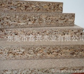 门业图片-刨花板定向刨花板1220*2440图片