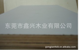 门业图片-中纤板饰面板1220*2440图片