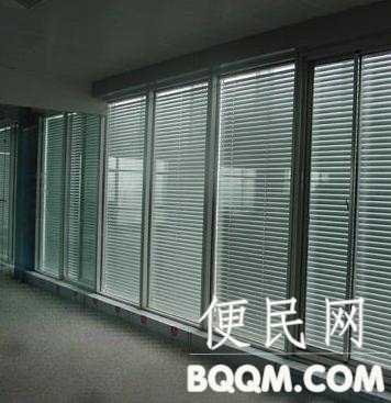 门业图片-北京卷帘门厂家朝阳区安装百叶窗222图片