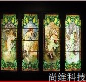 门业图片-立体移门立体移门加盟40*50*60*70*80*90*120*240图片
