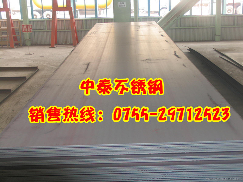 门业图片-中泰不锈钢板材系列批发太钢优质SUS310S不锈钢工业版SUS304.310.316.301图片