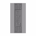 门业图片-古典门系列门面JY-8801图片