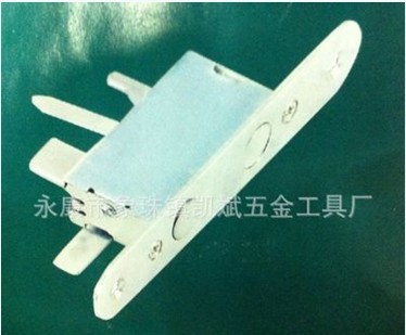 门业图片-侧边锁侧边锁100图片