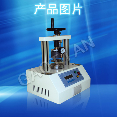 门业图片-仪器仪表湖南长沙环压强度试验机/边压仪11图片