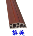 门业图片-门挡条2200*75图片