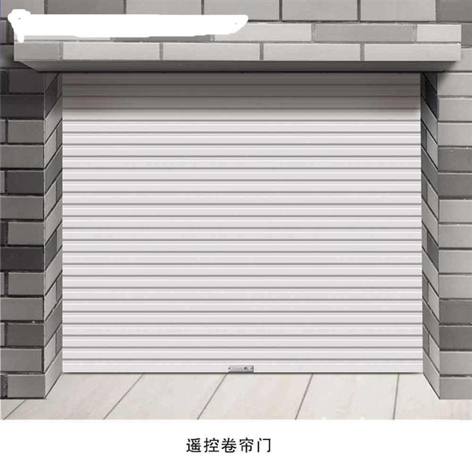 门业图片-门窗昌平区安装电动卷帘门，卷帘门电机维修jlm图片