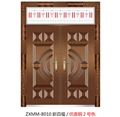 门业图片-ZXMM-8010新百强ZXMM-8010新百强图片