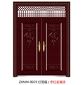 门业图片-ZXMM-8029灯笼福ZXMM-8029灯笼福图片
