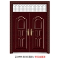 门业图片-ZXMM-8030圆欧ZXMM-8030圆欧图片