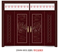 门业图片-ZXMM-8031双狮ZXMM-8031双狮图片