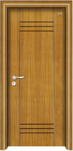 门业图片-平板门系列  平板门OLY-PB014图片