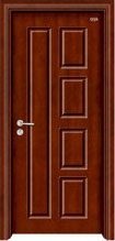 门业图片-造型门系列  造型门OLY-ZX823图片