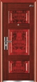 门业图片-顾盼防盗门GP-8012大三方(7CM)图片