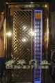 门业图片-ktv软包门、高档ktv门、ktv发光门860*2050图片