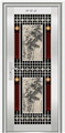 门业图片-YXA-6005(七类花)YXA-6005(七类花)图片