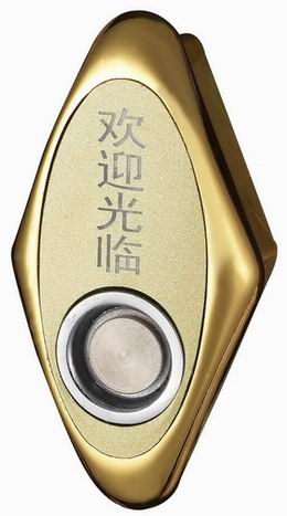 门业图片-酒店桑拿锁桑拿锁、智能锁、电子柜锁、酒店锁IST-SN600图片