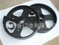 门业图片-不易生锈卷帘门配件按产品类型图片