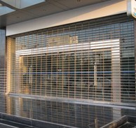 门业图片-门不锈钢卷帘门按产品类型图片