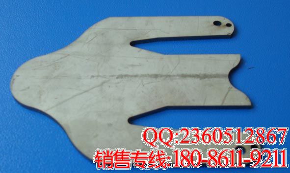 门业图片-激光切割机不锈钢门板 铜板切割机 钣金不锈钢切割机价格GN-C2513-1000图片