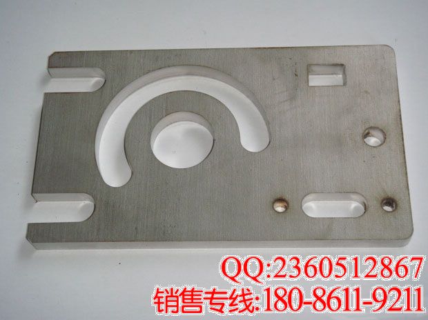 门业图片-激光切割机不锈钢加工切割 金属激光切割机价格GN-C3015-500图片