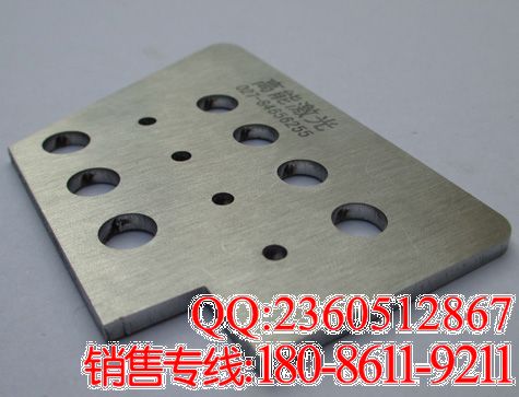 门业图片-激光切割机钣金切割加工|金属激光钣金切割GN-C2513-500图片