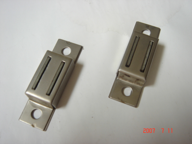 门业图片-五金-磁石-磁性组件-磁性门吸磁性门吸magnetic door catcher vmd001 vmd002 vmd003图片