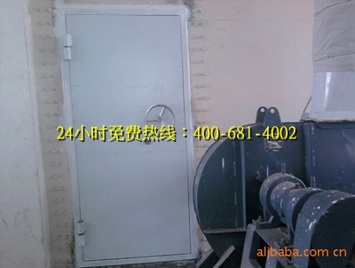 门业图片-防爆门油库专用防爆门FBM1024甲图片