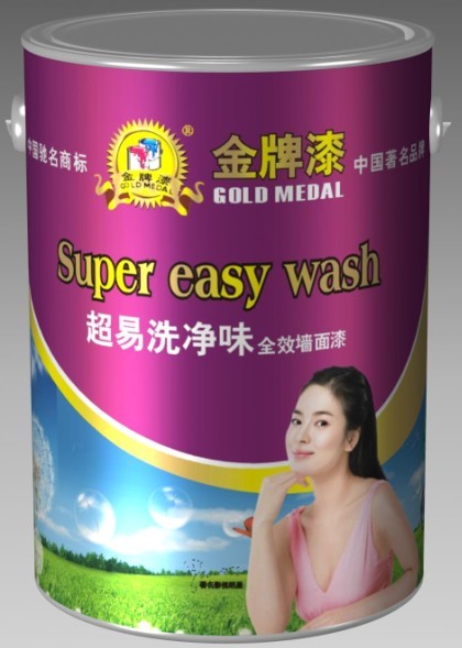 门业图片-装修木器漆金牌漆50*200图片