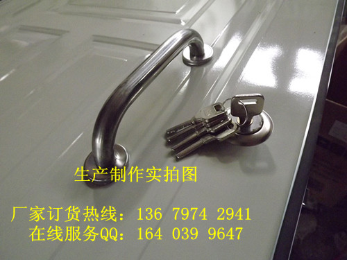 门业图片-出租房门广东佛山宿舍门/出租房门/学校门/工程门/铁板门/钢质复合门/工艺复合门/镀锌板工程门生产厂家2000*900图片