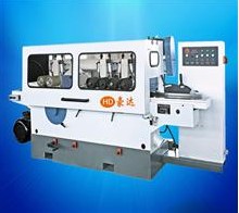 门业图片-刨锯机ML8320双面刨锯机ML8320图片