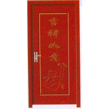 门业图片-免漆门生态免漆门生产厂家齐全图片