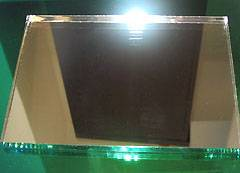 门业图片-玻璃门崇文区安装镜子 定做镜子价格16图片