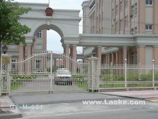 门业图片-电动门北京电动门设备价格 更换自动门电动设备价格dd图片