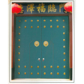 门业图片-大铁门出售大铁门00图片