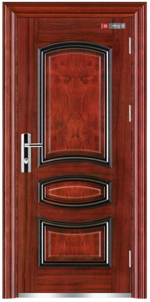 门业图片-钢质防火门LS-020LS-020图片