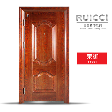 门业图片-无锁孔智能门 无锁孔遥控门 无锁孔防盗门 睿祺无锁门睿祺无锁孔智能防盗门--荣御  甲级真空转印子母门荣御转印子母kb-108图片