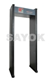 门业图片-安检门 车站安检门 sayok10图片