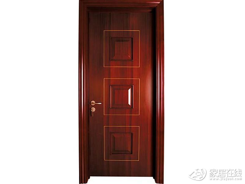 门业图片-实木门北京实木门厂家_实木门_实木门_实木门批发合格图片