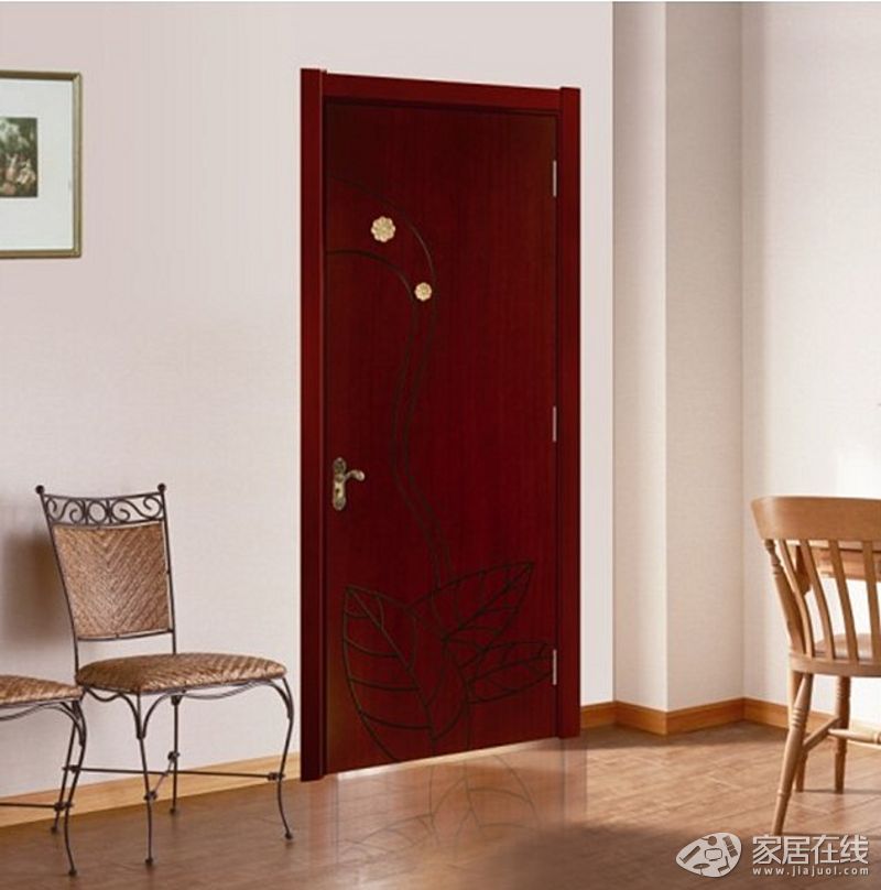 门业图片-实木复合门实木复合门价格_实木复合门报价_实木复合门-产品报价合格图片